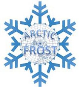 Arctic-FROST