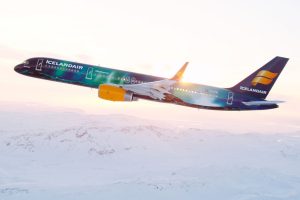 icelandair
