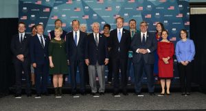 Arctic Council Ministerial Meeting
