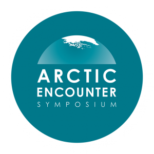 Arctic Encounter Symposium Logo