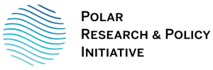 Polar Research and Policy Initiative Logo