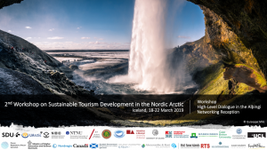 Sustainable Arctic Tourism