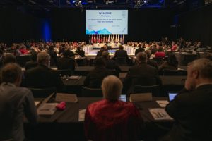 Arctic Council Ministerial