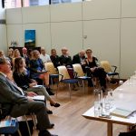 Sustainable Arctic Tourism Embassy Iceland London