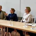 Sustainable Tourism Development Embassy Iceland London