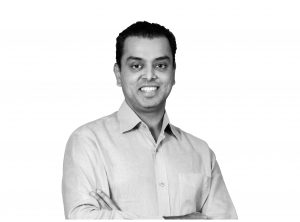 Milind Deora