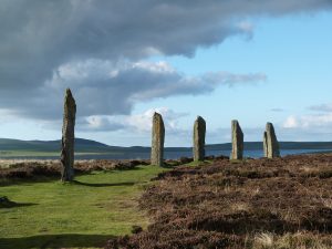 Orkney World Heritage