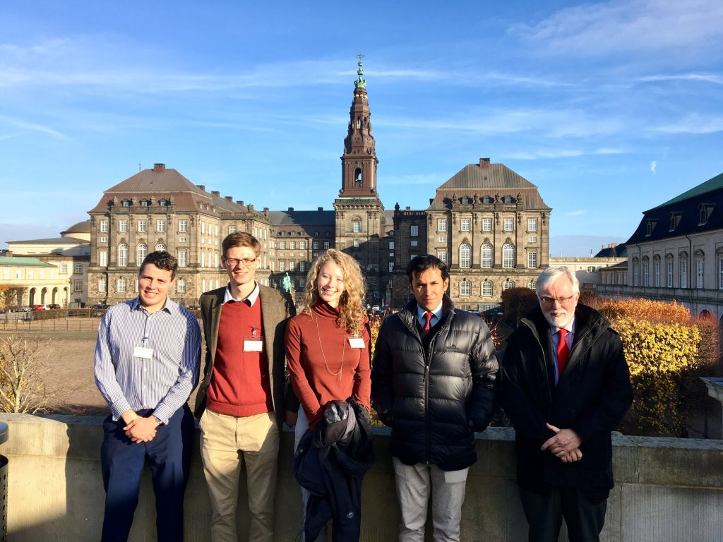 PRPI SALIENSEAS Denmark