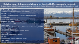 Arctic Investment