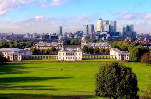 UK Arctic Trade and Investment Observatory