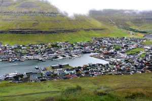 UK-Faroe Islands Trade