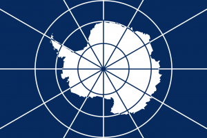 Antarctic Treaty System Ukraine