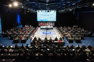 Nordic Plus: Successor to Arctic Council