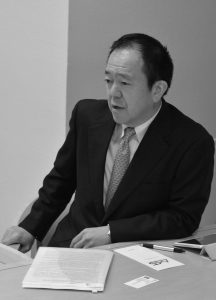 Akiho Shibata