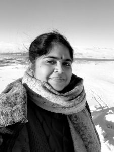 Kanagavalli Suryanarayanan