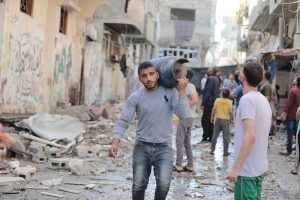 natural disaster misnomer