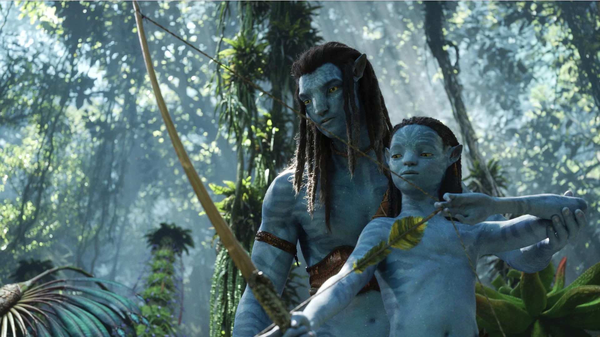 my film journal: Avatar