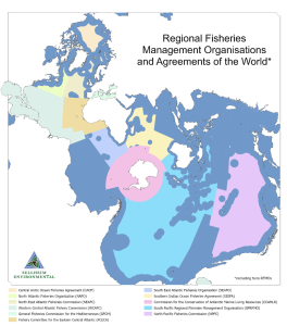 Regional Fisheries Management Organisations
