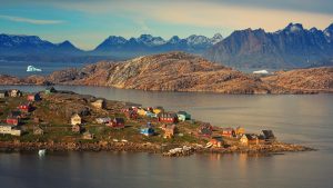 Joint Statement by Greenland Party Leaders in response to Trump's Threat of Annexation