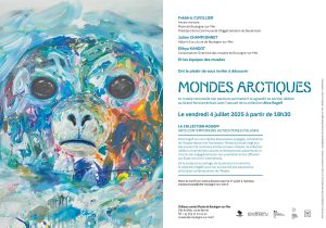 Rogoff Boulogne-sur-Mer Alaska Native art